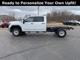 New 2025 GMC Sierra 3500 Pro image 4