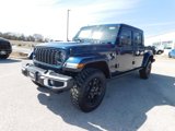 New 2025 Jeep Gladiator Sport image 4