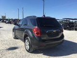 Used 2017 Chevrolet Equinox LT w/ Convenience Package image 5