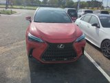 Used 2025 Lexus NX 350 AWD w/ Luxury Package image 6
