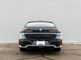 Used 2024 BMW i7 eDrive50 w/ M Sport Package image 3