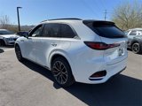 New 2025 MAZDA CX-70 3.3 Turbo S w/ Premium Plus image 3
