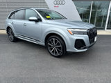 Used 2025 Audi Q7 2.0T Premium Plus w/ Premium Plus Package image 2