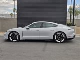 Certified 2025 Porsche Taycan image 2