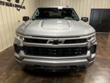 Used 2023 Chevrolet Silverado 1500 RST image 2