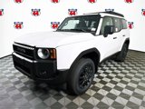 New 2025 Toyota Land Cruiser 1958 image 4