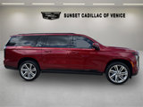 New 2025 Cadillac Escalade ESV Sport Platinum image 2