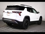 New 2026 Chevrolet Equinox LT w/ Midnight Edition image 2