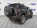 New 2025 GMC Hummer EV 3X w/ LPO, Roof Cross Rail Package image 5