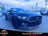 Used 2017 Ford Mustang Premium image 3