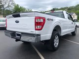 Used 2021 Ford F150 XL w/ Equipment Group 101A High image 5
