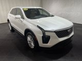 Used 2024 Cadillac XT4 Luxury image 3