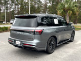 New 2025 INFINITI QX80 Autograph image 3