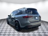 New 2025 Mercedes-Benz GLS 63 AMG 4MATIC image 6