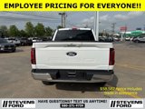 New 2025 Ford F150 Lariat image 4