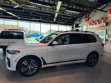 Used 2019 BMW X7 xDrive50i w/ M Sport Package image 3