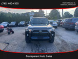 Used 2016 Toyota 4Runner SR5 Premium image 2