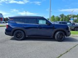 New 2025 Nissan Armada PRO-4X image 2