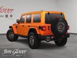 New 2025 Jeep Wrangler Unlimited Rubicon 392 image 5