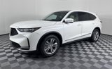 New 2025 Acura MDX FWD image 3
