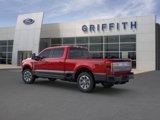 New 2025 Ford F250 King Ranch image 5