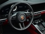 Used 2024 Porsche 911 Turbo S image 5