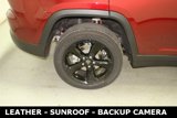 New 2025 Jeep Grand Cherokee Altitude image 5