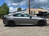 Used 2017 Alfa Romeo Giulia Ti w/ TI Lusso Package image 5