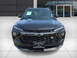 Used 2025 Chevrolet TrailBlazer RS w/ Convenience Package image 2