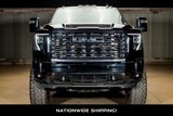 Used 2024 GMC Sierra 2500 Denali Ultimate w/ LPO, GMC Protection Package image 4