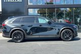 New 2025 MAZDA CX-70 3.3 Turbo w/ Premium Package image 4