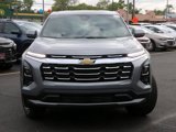 New 2026 Chevrolet Equinox LT w/ LPO, Floor Liner Package image 5