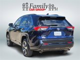 New 2025 Toyota RAV4 SE image 4
