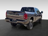 New 2026 RAM 2500 Big Horn image 4