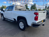 Used 2024 Chevrolet Silverado 2500 LT image 6