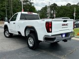 New 2025 GMC Sierra 2500 Pro image 5