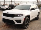 New 2025 Jeep Grand Cherokee Limited w/ Luxury Tech Group II image 2