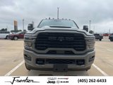 New 2026 RAM 3500 Laramie w/ Night Edition image 4