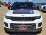 New 2022 Jeep Grand Cherokee Trailhawk w/ Advanced Protech Group II image 2