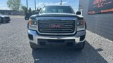 Used 2016 GMC Sierra 2500 4x4 Crew Cab w/ Snow Plow Prep Package image 4