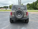 New 2025 Ford Bronco Outer Banks w/ Sasquatch Package image 5