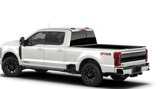 New 2026 Ford F250 Platinum image 2