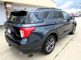 Used 2023 Ford Explorer XLT w/ Equipment Group 202A image 5