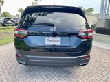 Used 2025 Honda Pilot Black Edition image 4
