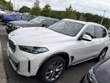 New 2026 BMW X5 xDrive40i image 2
