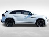 New 2025 Volkswagen Atlas Cross Sport SEL R-Line image 2