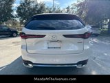 Used 2025 MAZDA CX-90 3.3 Turbo S w/ Premium Package image 4