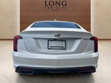 Used 2021 Cadillac CT5 Premium Luxury image 4