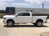 New 2025 RAM 2500 Laramie w/ Sport Appearance Package image 4