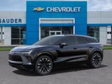 New 2025 Chevrolet Blazer EV RS image 2